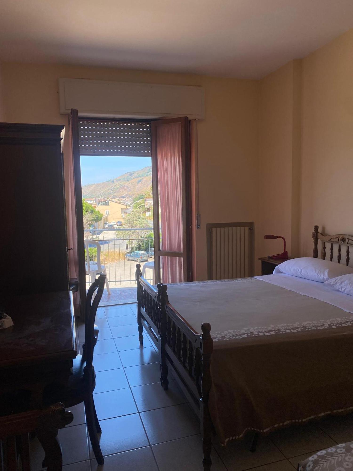 Al Torrione Bed and Breakfast Campora San Giovanni Buitenkant foto